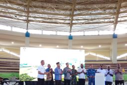 Pemkab Jayapura memperkuat pelayanan kesehatan lewat inovasi baru