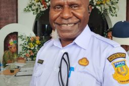 Pemkab Jayapura meningkatkan akses pelayanan kesehatan hingga ke kampung