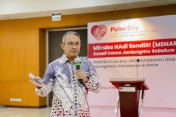 Mengenali faktor risiko cegah kematian jantung mendadak