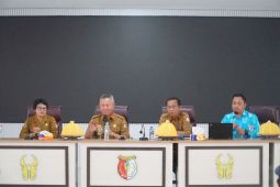 Bupati Sigi ajak semua pihak gerak cepat optimalkan Kopdes Merah Putih