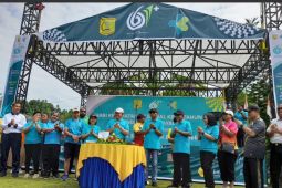 Pemkot Jayapura minta puskesmas memberikan pelayanan kesehatan berkualitas