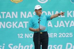 Pemkot Jayapura ajak seluruh pihak mencegah penyakit HIV/AIDS