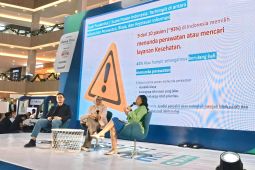 Prudential Syariah ajak masyarakat sadar proteksi dini penyakit kritis