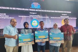 UNP Kediri tingkatkan edukasi ajak mahasiswa melek saham