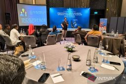 Bank Indonesia Sulteng libatkan Sekretariat Wapres tingkatkan kapasitas protokoler