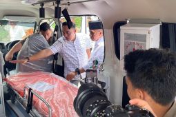 Pemprov Sulteng tingkatkan akses kesehatan melalui Berani Sehat