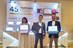 ASUS kenalkan rangkaian laptop AI hingga layanan purna jual di Medan