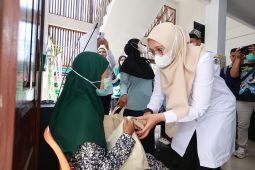 Banyuwangi skrining TBC serentak 25 kecamatan cegah TBC