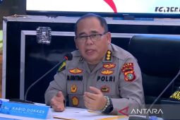 Polisi sebut korban ledakan SMAN 72 alami beragam luka