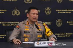 Polda Metro Jaya periksa ayah ABH terduga pelaku ledakan SMAN 72