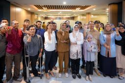 Banten kembangkan pariwisata inklusif lewat pelatihan pemandu difabel