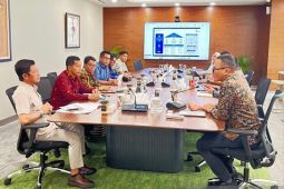 Pemkab Dompu jajaki pinjaman daerah ke PT SMI untuk percepat pembangunan