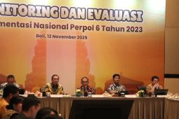 Polri konsisten implementasikan JKN melalui layanan SKCK