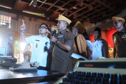 Pemkot Denpasar: Etalase pahlawan sarana edukasi moral generasi muda