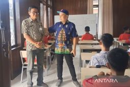 Sekolah Rakyat harapan baru bagi anak kurang mampu di Gunung Mas