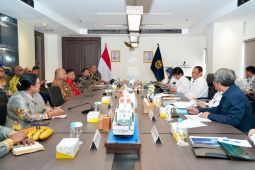 Pemprov Papua harapkan Kemenhub mendukung Program Mudik Natal Bersubsidi 2025