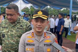 Kapolres Bogor apresiasi anggota tolak suap di jalanan