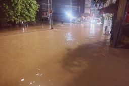 BPBD Balikpapan: Pengembang turut bertanggung jawab mencegah bencana