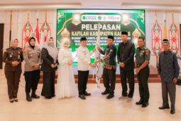 Pemkab Kapuas komitmen dukung penuh kegiatan keagamaan di semua tingkatan
