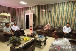 Bawaslu Gorontalo Utara pastikan hak pilih penghuni Lapas Perempuan