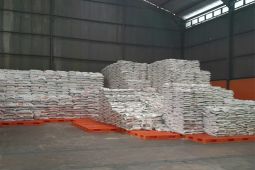 Bulog Maluku pastikan stok bahan pokok cukup jelang Natal-tahun baru