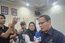 Produksi padi dan beras Jambi pada 2025 naik 30,9 persen