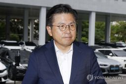Eks PM Korea Selatan ditahan atas dugaan penghasutan pemberontakan