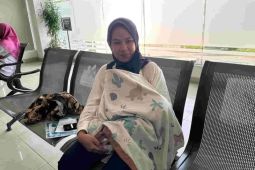 Citra: Dari kontrol kehamilan hingga persalinan, semua dijamin JKN