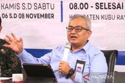 BPKP berikan mempenguatan kompetensi auditor internal di daerah