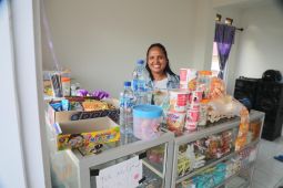 Cerita warga Pejuang eks Timtim yang terima manfaat dari Reforma Agraria