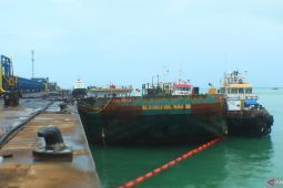 Optimalisasi Pelabuhan Kijing masih terkendala infrastruktur pendukung