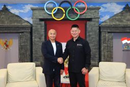 KOI sambut baik hasil pemilihan OCA