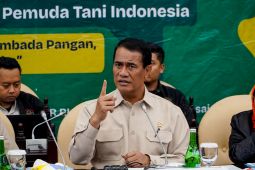 Kepala Bapanas: Semangat petani muda penting untuk kedaulatan pangan