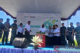 Pemkab Mimika luncurkan pemeriksaan kesehatan lengkap gratis untuk masyarakat