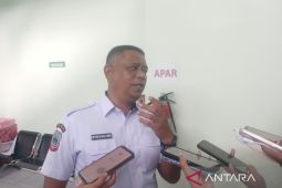 Pemkab Mimika hibahkan sarpras kesehatan senilai Rp15 miliar  untuk RSMM Timika