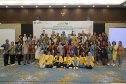 UPR dan MPHPI dorong hilirisasi dan inovasi menuju kemandirian perikanan nasional