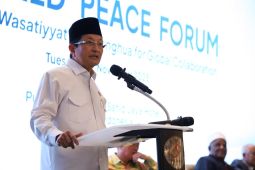 Sebanyak 101.786 guru madrasah dan pendidikan agama lulus PPG