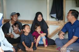 Mendukbangga: Kampung KB optimalkan keluarga tingkatkan kualitas hidup