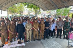 Satpolairud-Pemda Parimo kolaborasi cegah praktik illegal fishing