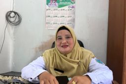 Ribuan siswa di Kabupaten Batang Hari menerima PIP tahun 2025.