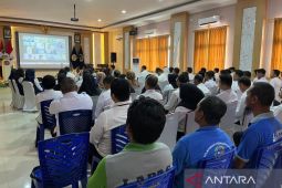 Kemenimipas: Pembinaan berbasis ekonomi strategi tekan residivisme