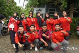 Mahasiswa Hukum UBB dan WALHI bedah pro-kontra ekosida sebagai pelanggaran HAM berat