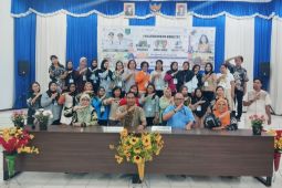 FBI UMPR dorong UMKM Barito Selatan naik kelas lewat pelatihan digital pemasaran