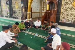 Haji Uma advokasi kasus pengeroyokan warga Aceh di Sibolga