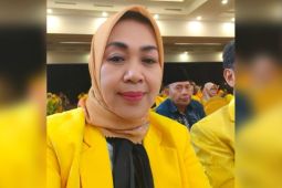 Golkar Konawe nilai penganugerahan Soeharto sebagai Pahlawan Nasional langkah tepat