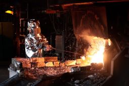 PT Vale masuk 15 perusahaan pertambangan berisiko terendah di dunia