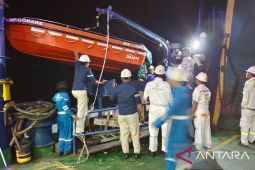 KSOP Tanjungpandan uji kelaiklautan kapal jelang Natal dan Tahun Baru 2026