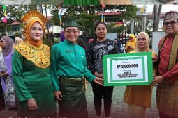 Singkawang memperkuat komitmen wujudkan generasi sehat berdaya saing