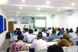 Lombok Utara tingkatkan literasi program Desa Cantik