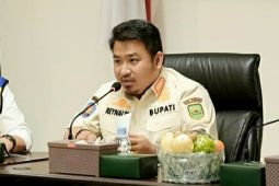 Bupati Subang bantah tuduhan dirinya terima setoran ratusan juta dari para kepala dinas